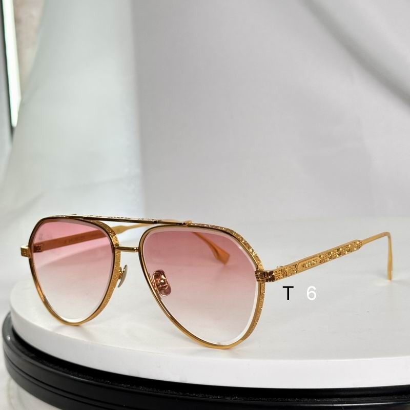 Hublot Sunglasses ID:20260410-1078